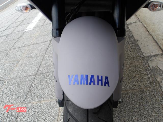 ヤマハ ＹＺＦ−Ｒ２５　２０２１年モデル　ＡＢＳ　ＥＴＣ　インジェクション　水冷２気筒エンジン搭載 写真28