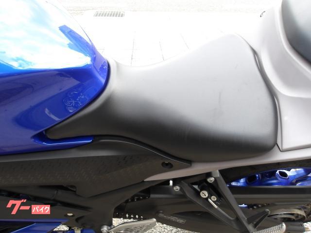 ヤマハ ＹＺＦ−Ｒ２５　２０２１年モデル　ＡＢＳ　ＥＴＣ　インジェクション　水冷２気筒エンジン搭載 写真33