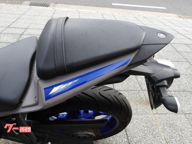 ヤマハ ＹＺＦ−Ｒ２５　２０２１年モデル　ＡＢＳ　ＥＴＣ　インジェクション　水冷２気筒エンジン搭載 写真34