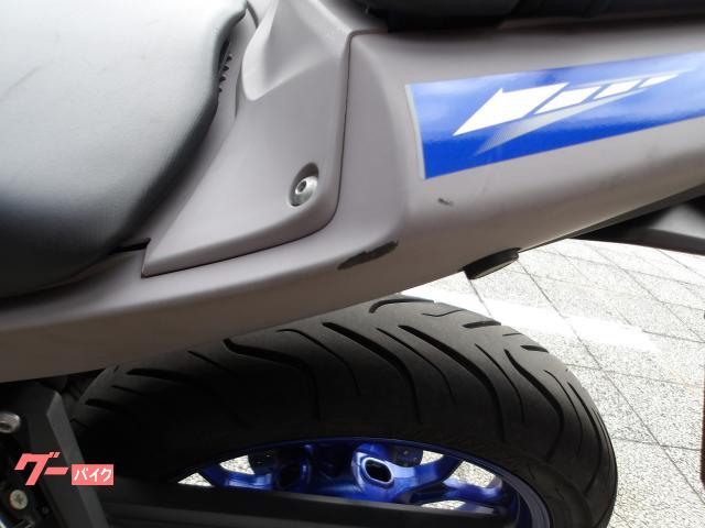 ヤマハ ＹＺＦ−Ｒ２５　２０２１年モデル　ＡＢＳ　ＥＴＣ　インジェクション　水冷２気筒エンジン搭載 写真35