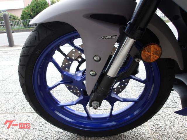 ヤマハ ＹＺＦ−Ｒ２５　２０２１年モデル　ＡＢＳ　ＥＴＣ　インジェクション　水冷２気筒エンジン搭載 写真37