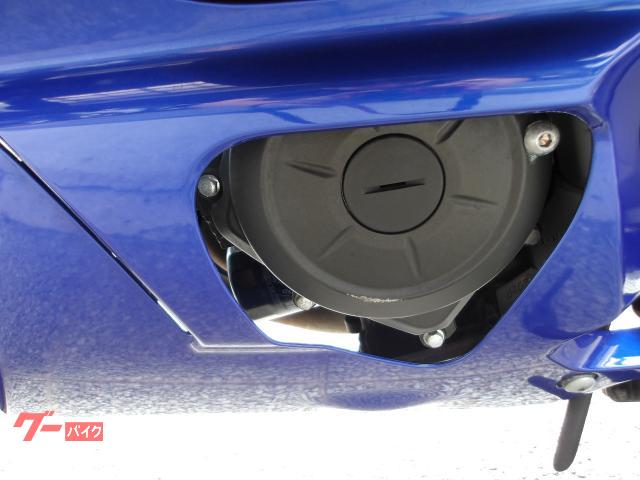 ヤマハ ＹＺＦ−Ｒ２５　２０２１年モデル　ＡＢＳ　ＥＴＣ　インジェクション　水冷２気筒エンジン搭載 写真39