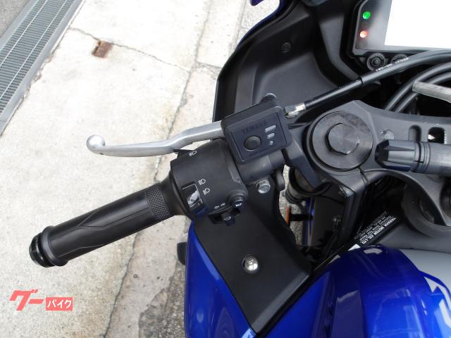 ヤマハ ＹＺＦ−Ｒ２５　２０２１年モデル　ＡＢＳ　ＥＴＣ　インジェクション　水冷２気筒エンジン搭載 写真45