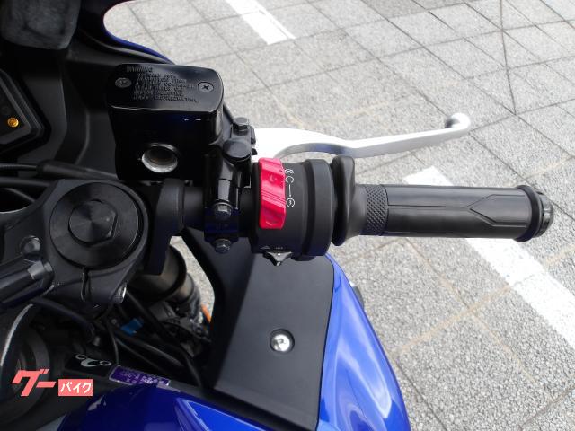 ヤマハ ＹＺＦ−Ｒ２５　２０２１年モデル　ＡＢＳ　ＥＴＣ　インジェクション　水冷２気筒エンジン搭載 写真46