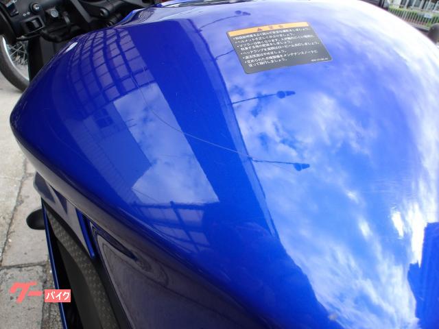 ヤマハ ＹＺＦ−Ｒ２５　２０２１年モデル　ＡＢＳ　ＥＴＣ　インジェクション　水冷２気筒エンジン搭載 写真50