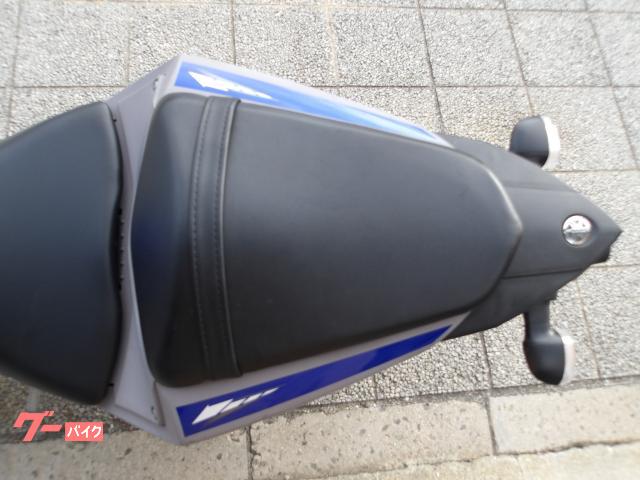 ヤマハ ＹＺＦ−Ｒ２５　２０２１年モデル　ＡＢＳ　ＥＴＣ　インジェクション　水冷２気筒エンジン搭載 写真54