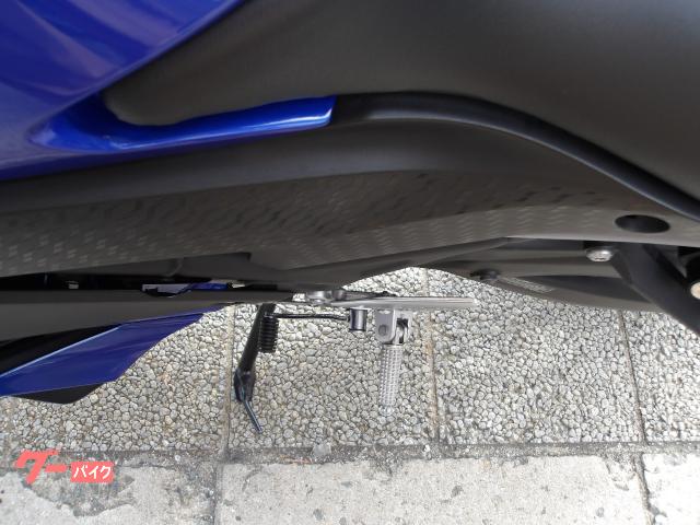 ヤマハ ＹＺＦ−Ｒ２５　２０２１年モデル　ＡＢＳ　ＥＴＣ　インジェクション　水冷２気筒エンジン搭載 写真56