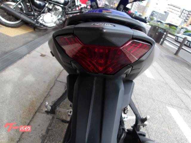 ヤマハ ＹＺＦ−Ｒ２５　２０２１年モデル　ＡＢＳ　ＥＴＣ　インジェクション　水冷２気筒エンジン搭載 写真57