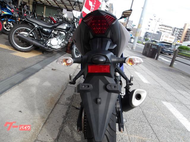 ヤマハ ＹＺＦ−Ｒ２５　２０２１年モデル　ＡＢＳ　ＥＴＣ　インジェクション　水冷２気筒エンジン搭載 写真58